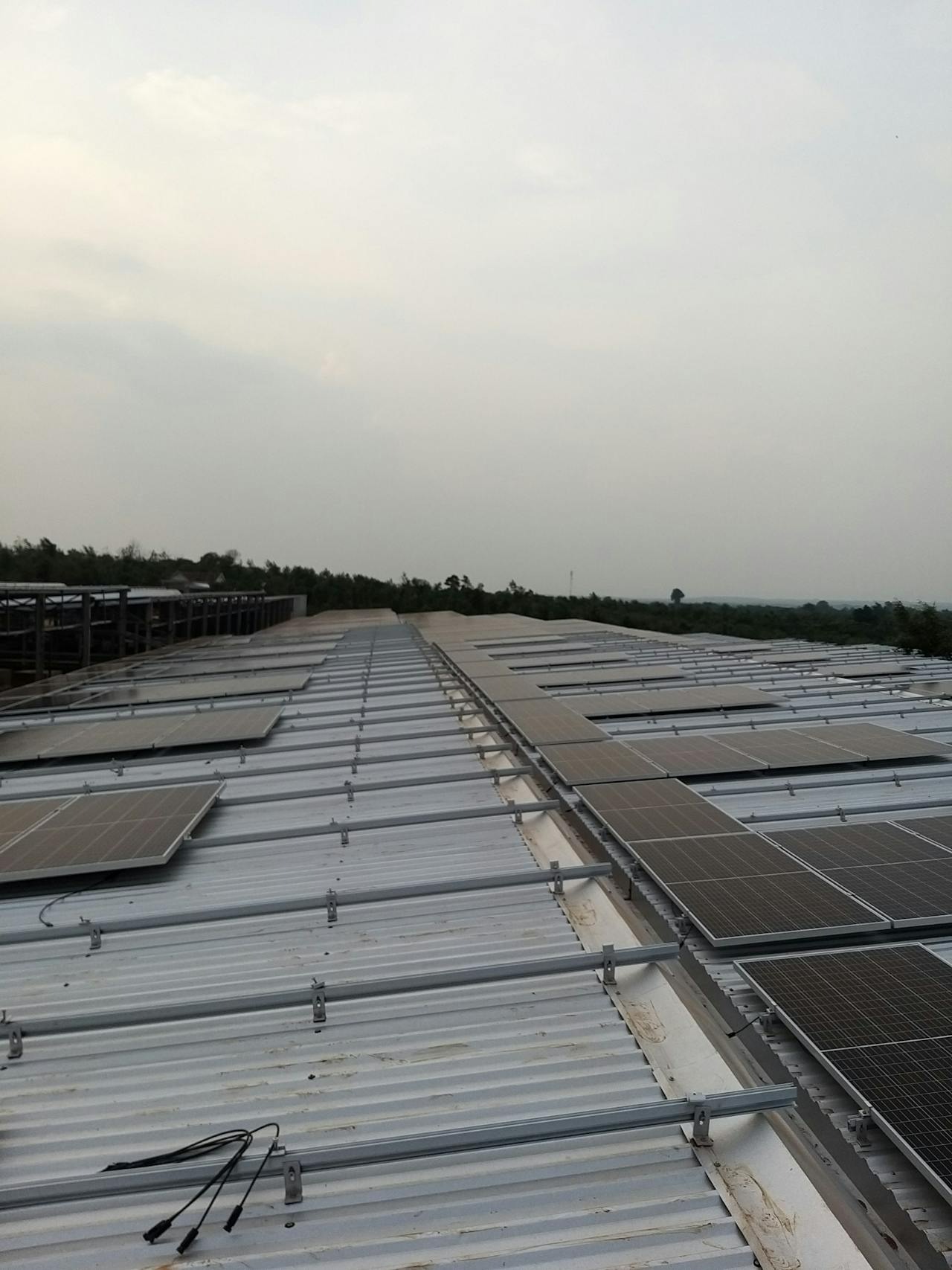 expert solar energy system installers Minna cost